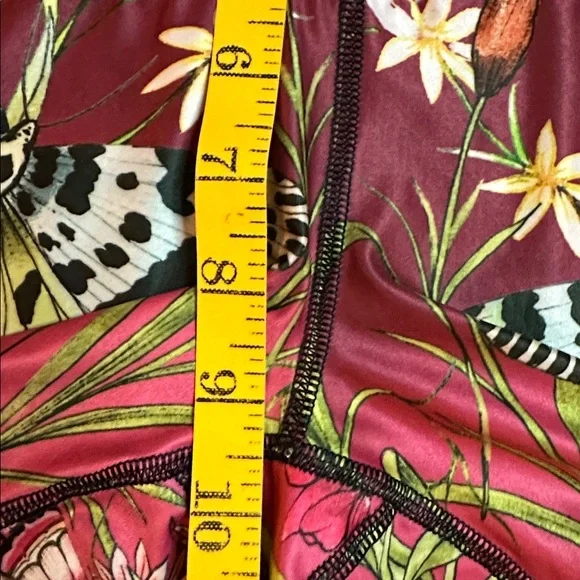 Yoga Democracy Joey Short - Pretty in Pink Size XS - Picture 6 of 9